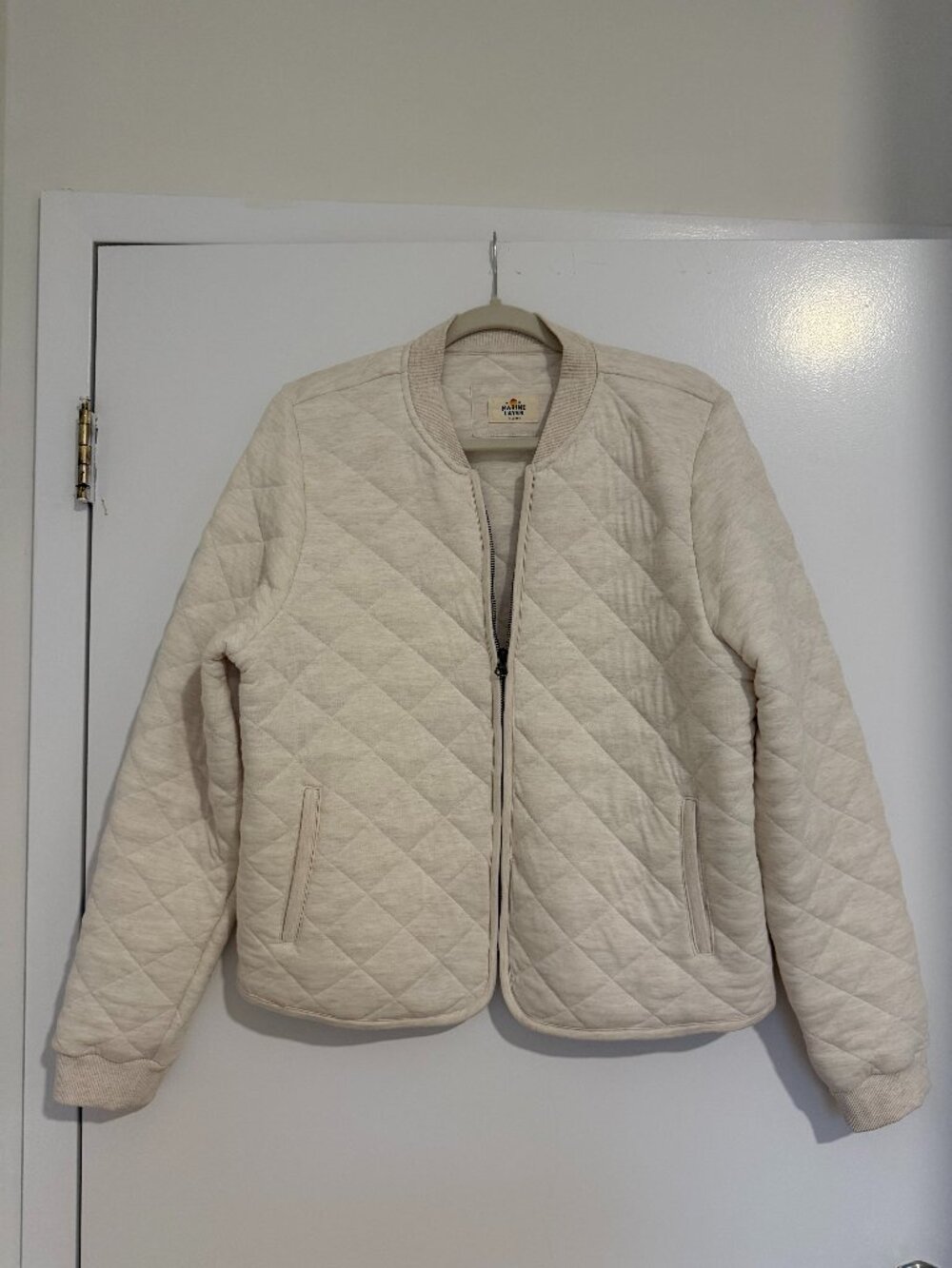 Marine Layer Woman XL Jacket